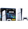 Sony Playstation 5 Digital Edition Slim +Fortnite