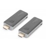DIGITUS Wireless HDMI Extender Set 50m Dongle 1 to 1 Full HD