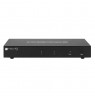 Techly IDATA DP-KVM2 KVM switch Black