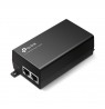 TP-LINK | PoE+ Injector Adapter | TL-POE160S | 10