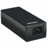 Intellinet Power over Ethernet (PoE) Injector, 1 Port, 48 V DC, IEEE 802.3af Compliant