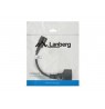 LANBERG POWER CORD EXTENSION IEC 320 C14 -daugiau  SCHUKO