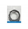 LANBERG POWER CORD VDE CEE 7/7 -daugiau  C13 3M