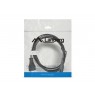 LANBERG POWER CORD EURO CEE 7/16 -daugiau  C7 1.8M