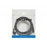 LANBERG POWER CORD VDE CEE 7/7 -daugiau  C13 10M