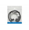 LANBERG POWER CORD VDE 90" CEE 7/7 -daugiau  C13 1.8M