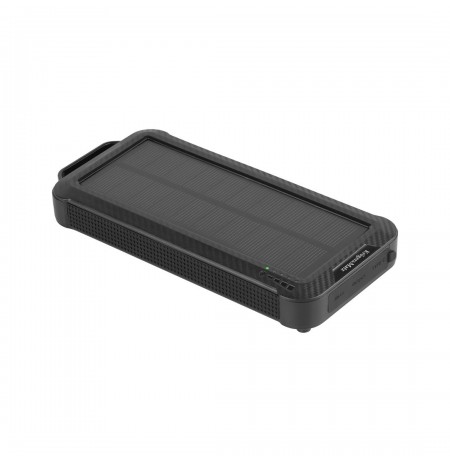 Kruger&Matz Fuel Series Solar Charger 10.000
