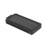 Kruger and Matz Fuel Series Solar Charger 10.000