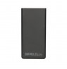 Extralink EX.19584 power bank Lithium Polymer (LiPo) 30000 mAh Black