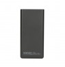 Extralink Powerbank EPB-114 50000 mAh Black Power bank, USB-C