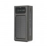 Extralink EX.19669 power bank Lithium Polymer (LiPo) 30000 mAh Black