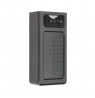Extralink EX.19669 power bank Lithium Polymer (LiPo) 30000 mAh Black