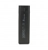 Extralink EX.19669 power bank Lithium Polymer (LiPo) 30000 mAh Black