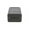 Extralink EX.19669 power bank Lithium Polymer (LiPo) 30000 mAh Black