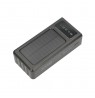 Extralink EX.19669 power bank Lithium Polymer (LiPo) 30000 mAh Black