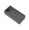 Extralink EX.19669 power bank Lithium Polymer (LiPo) 30000 mAh Black