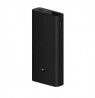 Xiaomi | Power Bank | 20000 mAh | USB-C, USB A | Black