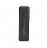 Extralink EX.19522 power bank Lithium Polymer (LiPo) 30000 mAh Black