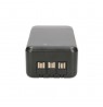 Extralink EX.19522 power bank Lithium Polymer (LiPo) 30000 mAh Black