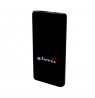 2500mAh Power Bank for Socks and Slippers