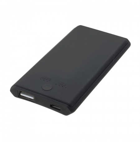 Powerbank for heated socks
