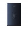Baseus P10076801123-00 Lithium ion polymer power bank 10000 mAh Black