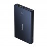 Baseus P10076801123-00 Lithium ion polymer power bank 10000 mAh Black