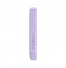 Baseus Magnetic Mini Air P10059002513-00 Lithium polymer power bank 6000 mAh Purple