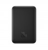 Baseus P10059001113-00 Lithium polymer (LiPo) power bank 10000 mAh Wireless charging Black