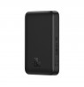 Baseus P10059001113-00 Lithium polymer (LiPo) power bank 10000 mAh Wireless charging Black