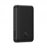 Baseus P10059001113-00 Lithium polymer (LiPo) power bank 10000 mAh Wireless charging Black