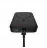 Baseus P10059001113-00 Lithium polymer (LiPo) power bank 10000 mAh Wireless charging Black