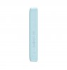 Baseus P10059001313-00 Lithium polymer (LiPo) power bank 10000 mAh Wireless charging Blue