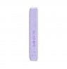 Baseus P10059001513-00 Lithium polymer (LiPo) power bank 10000 mAh Wireless charging Purple