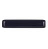Powerbank Silicon Power QS28 20000mAh LCD QC3.0+PD 2x USB A, 1x mUSB + 1x USB C, czarny