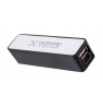 Esperanza EXTREME XMP101K QUARK power bank 2000 mAh Black