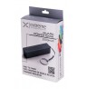 Esperanza EXTREME XMP101K QUARK power bank 2000 mAh Black