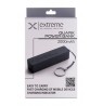 Esperanza EXTREME XMP101K QUARK power bank 2000 mAh Black