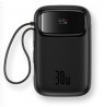 Baseus Qpow 2 Lithium Polymer (LiPo) 10000 mAh Black