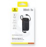 Baseus Qpow 2 Lithium Polymer (LiPo) 10000 mAh Black