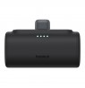 Baseus P10068307113-00 Lithium-ion power bank 5000 mAh Black