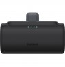 Baseus Compact P10068306113-00 Lithium-ion power bank 5000 mAh Black