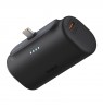 Baseus Compact P10068306113-00 Lithium-ion power bank 5000 mAh Black