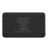 Powerbank/Jump Starter Baseus Pro+ Car Jump Starter, 12000mAh, 1200A, USB (Black)