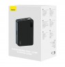Powerbank/Jump Starter Baseus Pro+ Car Jump Starter, 12000mAh, 1200A, USB (Black)