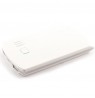 PowerNeed P5600W power bank Lithium Polymer (LiPo) 5600 mAh White