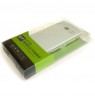 PowerNeed P5600W power bank Lithium Polymer (LiPo) 5600 mAh White