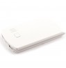 PowerNeed P5600W power bank Lithium Polymer (LiPo) 5600 mAh White