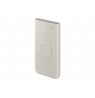 Samsung EB-U2510XUEGEU power bank 10000 mAh Wireless charging Beige