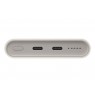 Samsung EB-U2510XUEGEU power bank 10000 mAh Wireless charging Beige